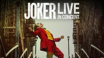 Joker Live In Concert - the Film with Live Orchestra Eventim Apollo Seating Plan