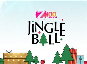 Z100's Jingle Ball Presented by Capital One