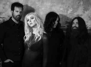 The Pretty Reckless, 2022-10-26, Глазго