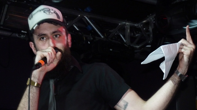 Scroobius Pip
