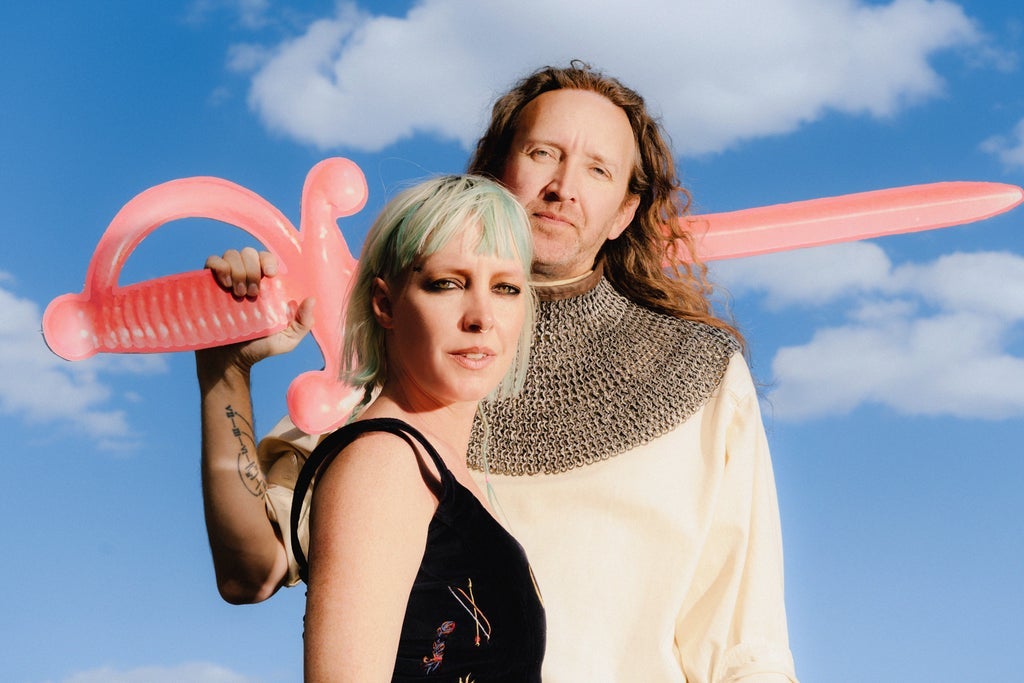 Sylvan Esso