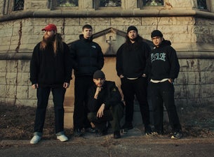 Image of Knocked Loose