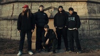 Knocked Loose in UK