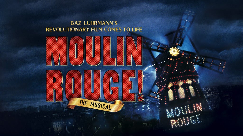 Moulin Rouge