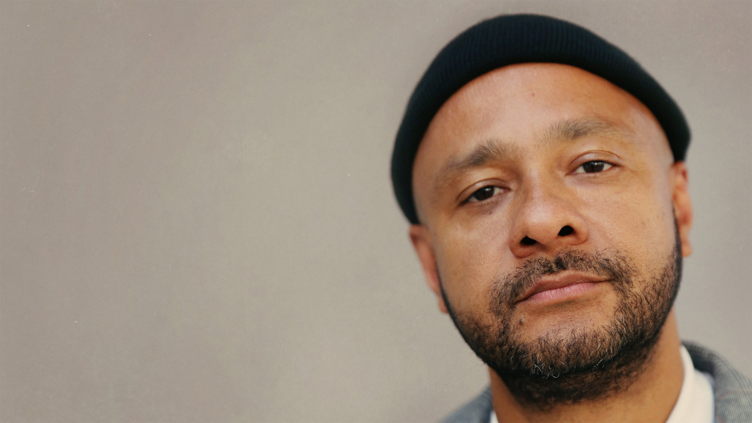 Nightmares On Wax in Bellevue promo photo for Live Nation presale offer code