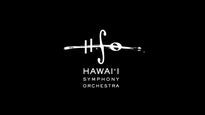 Hawaii Symphony Orchestra