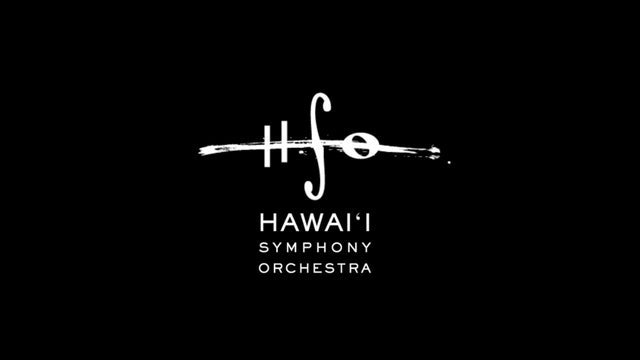 Hawaii Symphony Orchestra