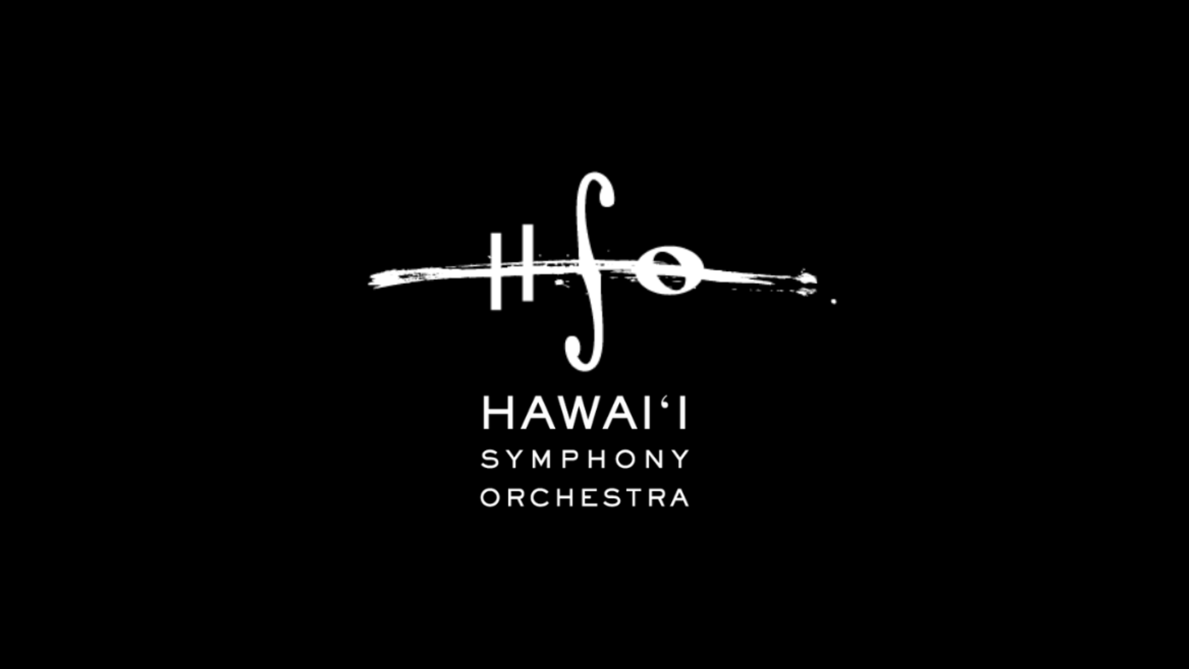 Hawaii Symphony Orchestra at Hawaii Theatre – Honolulu, HI