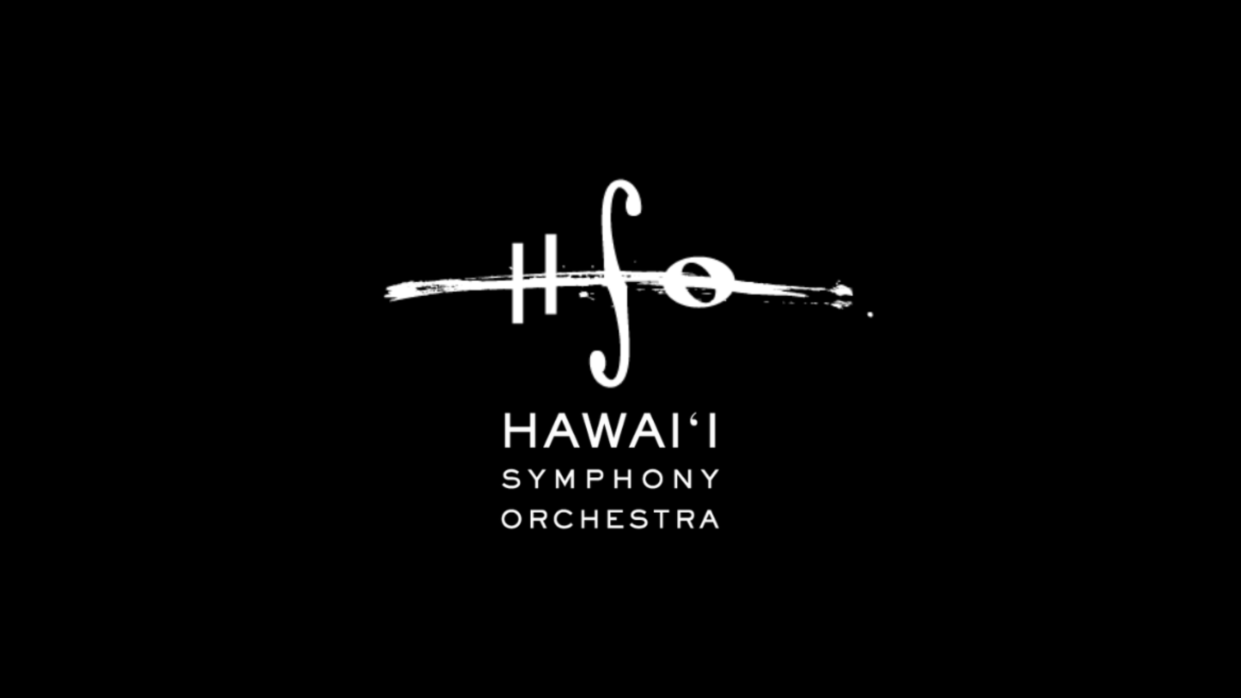 Hawaii Symphony Orchestra