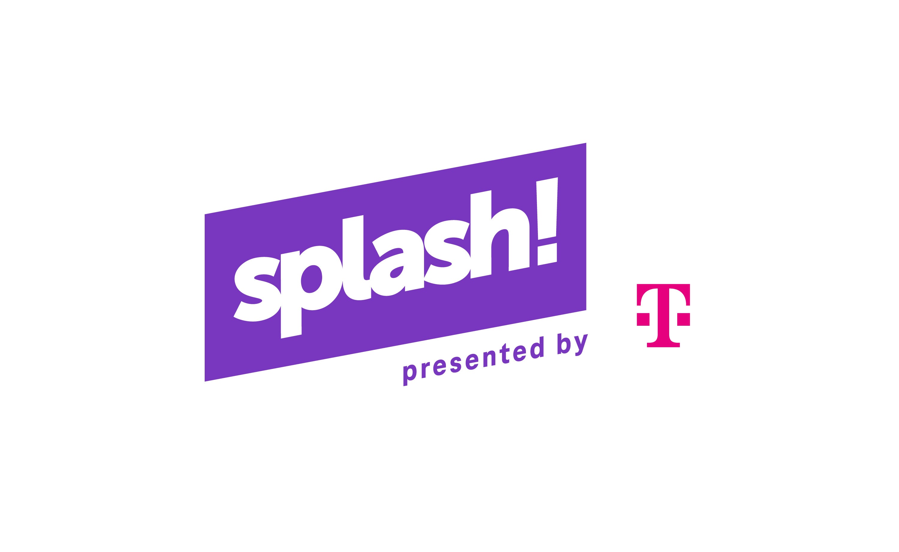 splash! Festival presented by Telekom