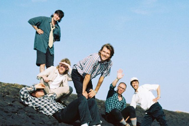 Presale codes for astronaut: members use these when buying pre-sale tickets