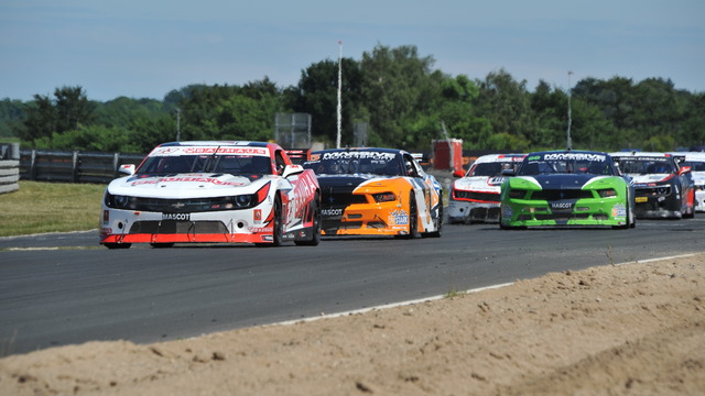 MASCOT DTC YOKOHAMA DM FINALEN