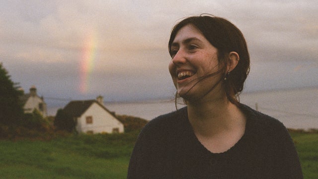 Katie Gregson-MacLeod in Jaki, Cologne 28/10/2025