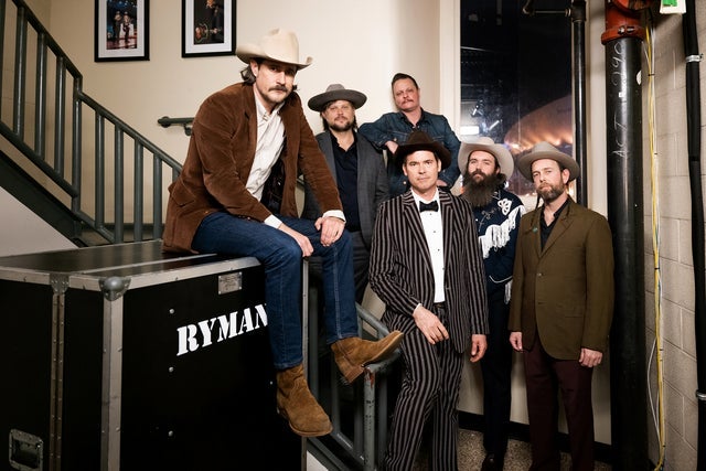 Summerlark 2025 Featuring Old Crow Medicine Show