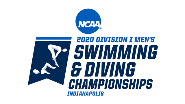 NCAA Men's Division I Swimming and Diving Championships