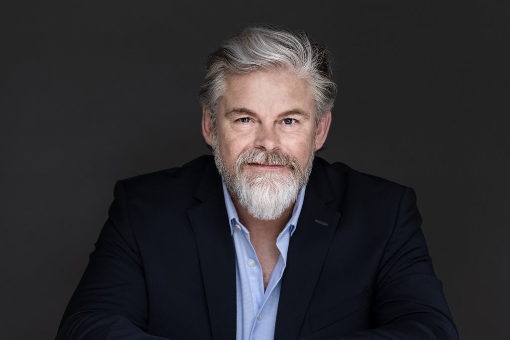 Stig Rossen Julekoncert 2026