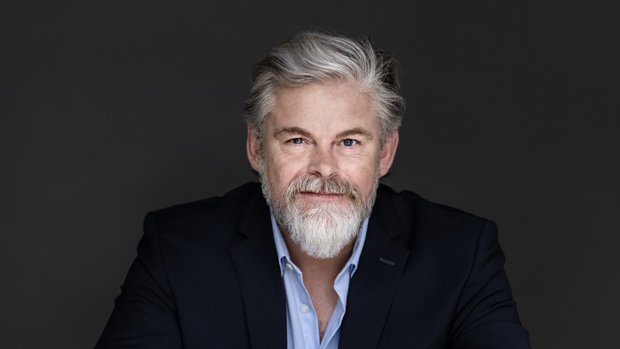 Stig Rossen Julekoncert 2026