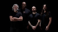 Sepultura in Czechia