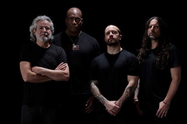 SEPULTURA