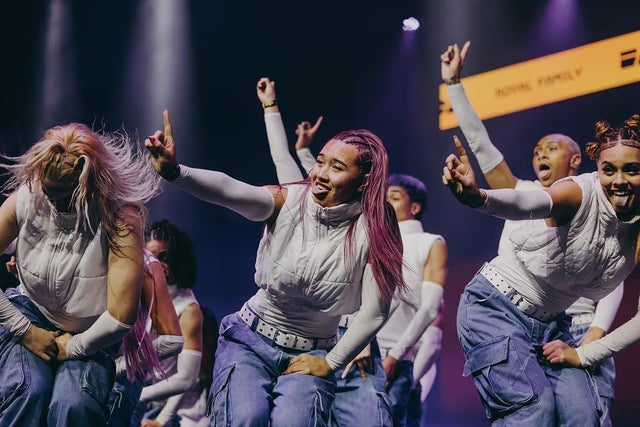 IDL - International Dance League presale information on freepresalepasswords.com