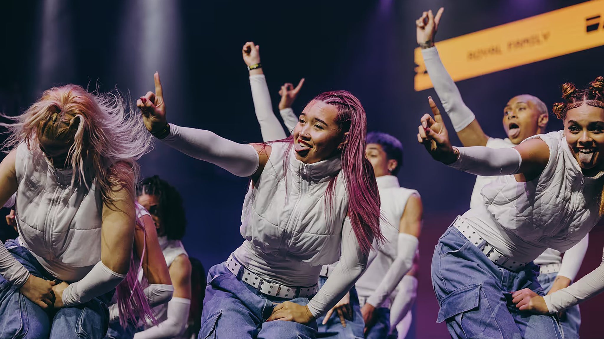 IDL - International Dance League