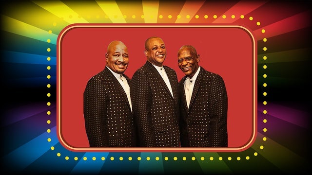 The Stylistics