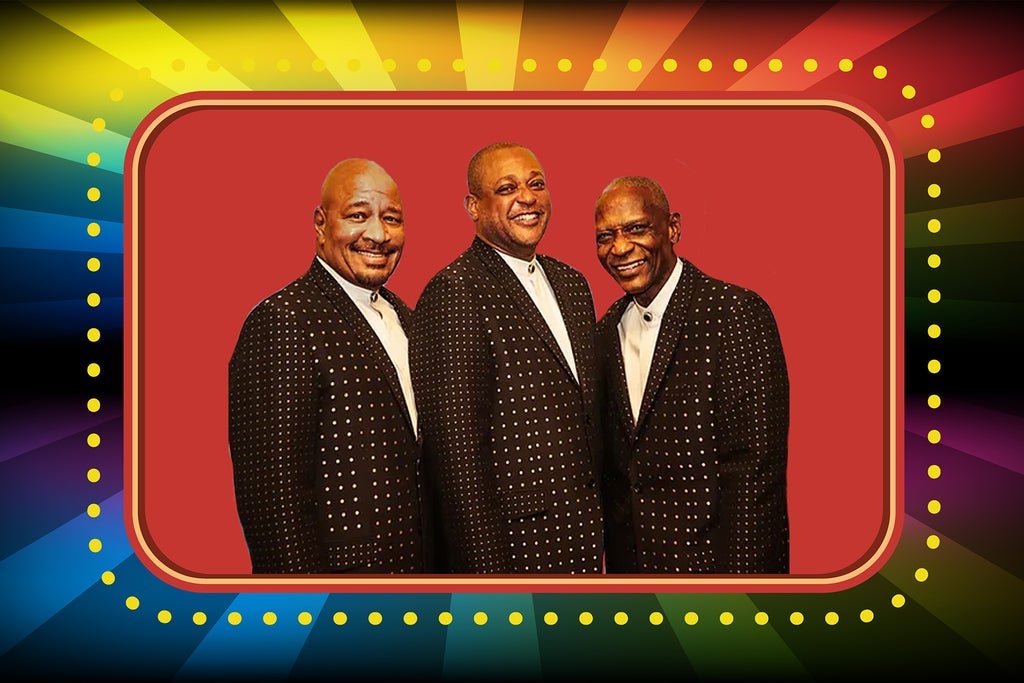 The Stylistics