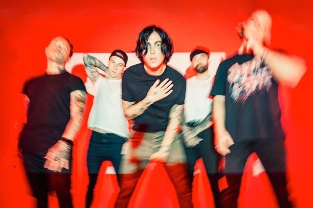 Sleeping With Sirens