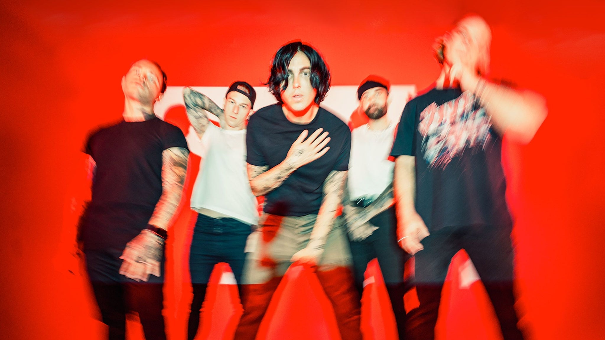 Sleeping With Sirens