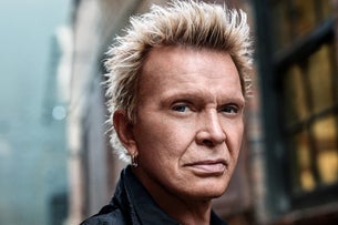 Billy Idol