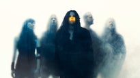 Evanescence in New Zealand