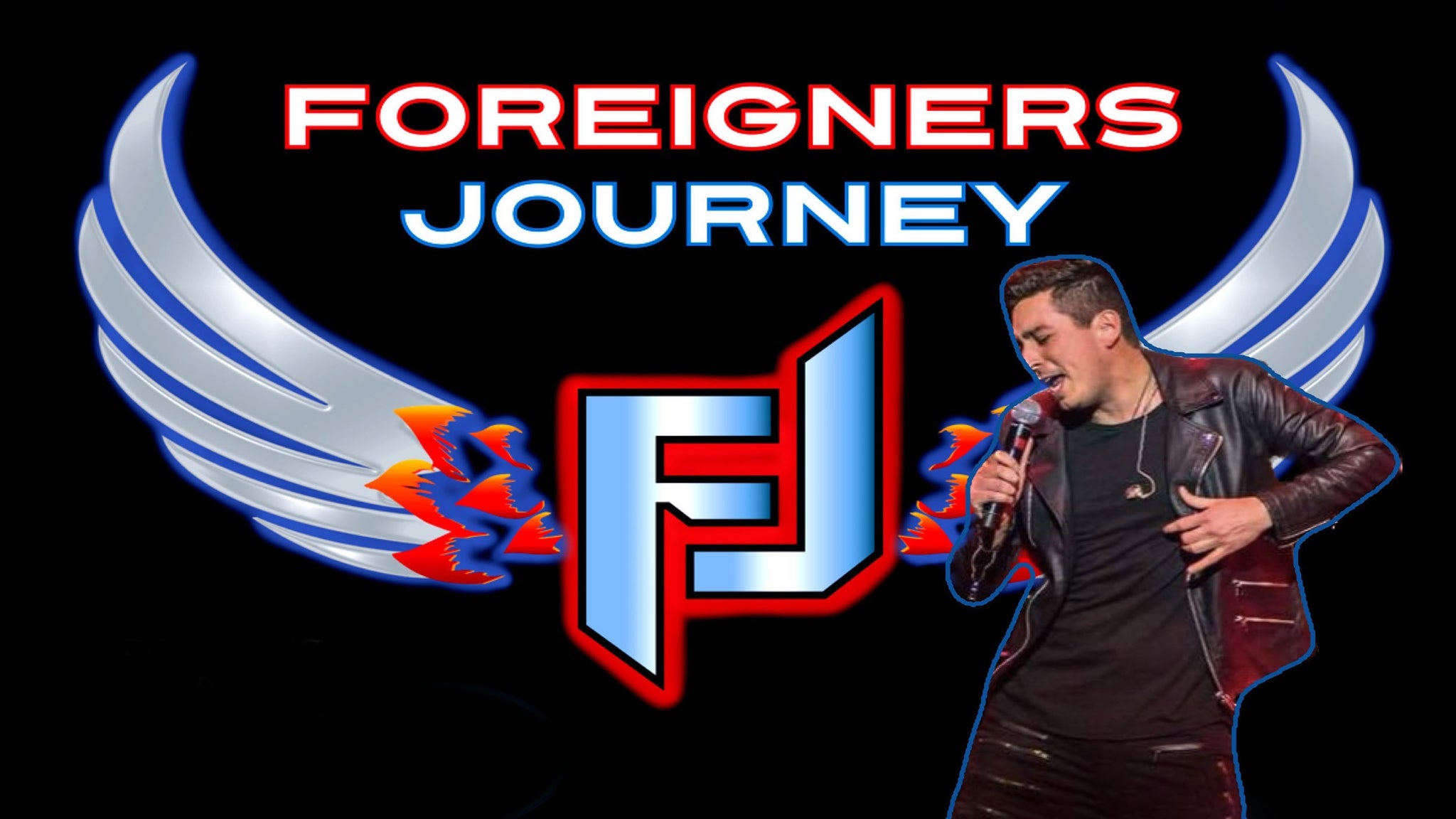Foreigners Journey Tickets, 2023 Concert Tour Dates Ticketmaster