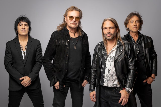 MANÁ Tickets, 2024 Concert Tour Dates | Ticketmaster