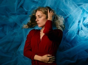 Agnes Obel au Danforth Music Hall