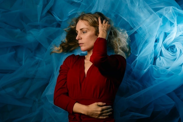 Agnes Obel