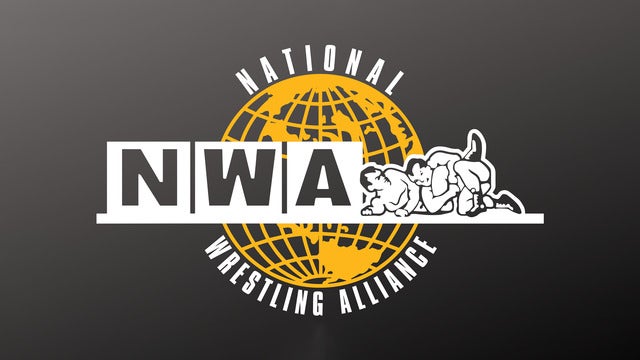 NWA Wrestling