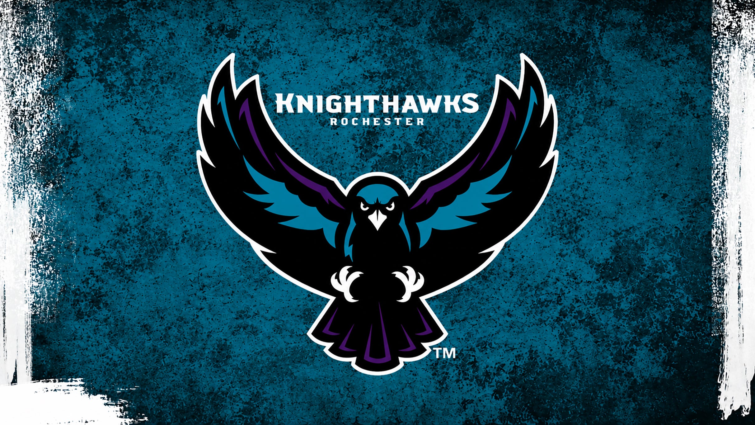 Rochester Knighthawks vs Oshawa FireWolves