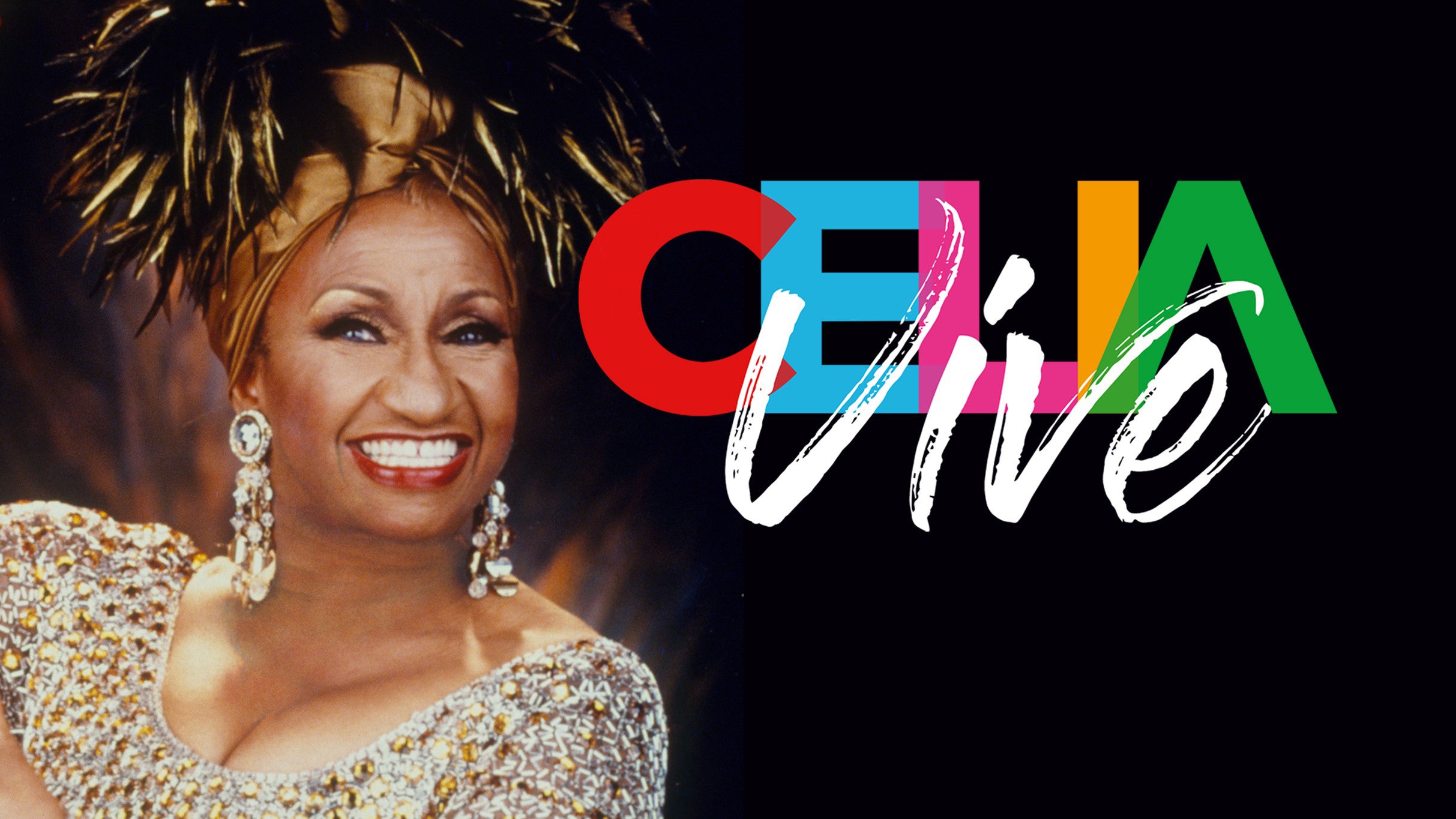 CELIA Vive! at Bergen Performing Arts Center – Englewood, NJ