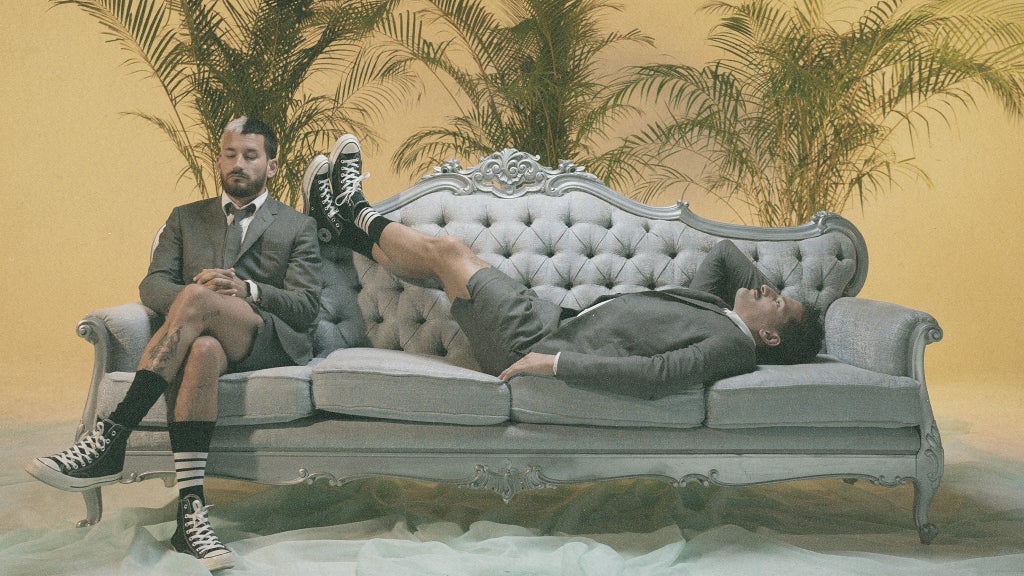 Hotels near Mau y Ricky Events