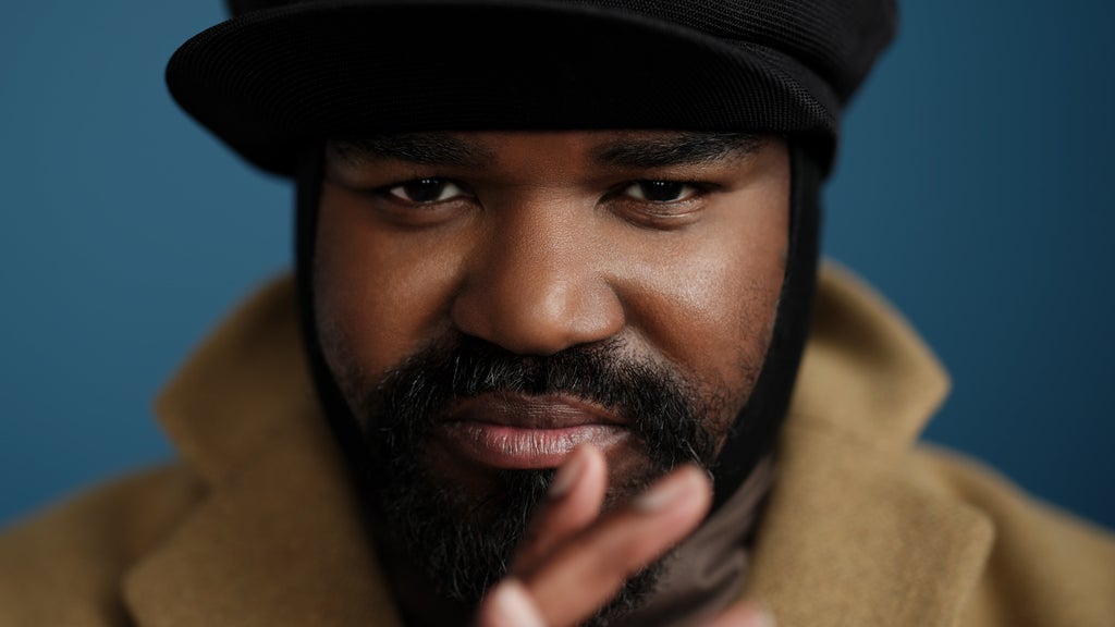 Hotels near Gregory Porter Events