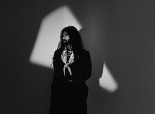 Vidura Bandara Rajapaksa – The Paradise Gothic Tour at Manchester New Century Hall