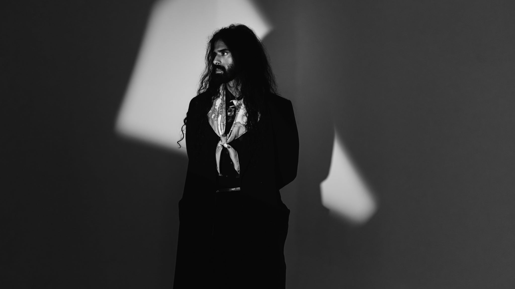 Vidura Bandara Rajapaksa - The Paradise Gothic Tour