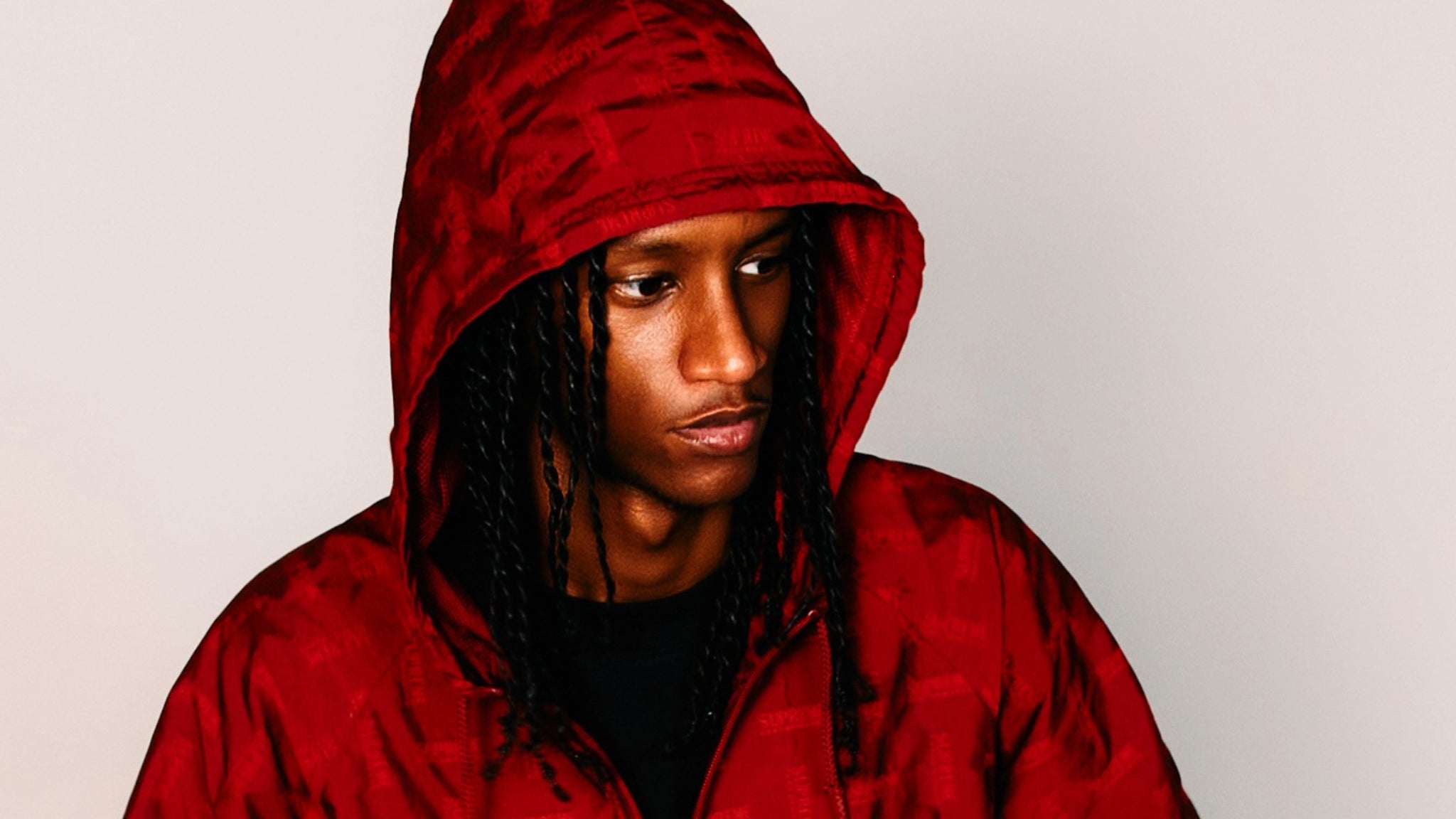 Lil Macks at Colours Hoxton – London, United Kingdom