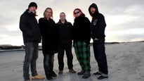 New Model Army in Czechia