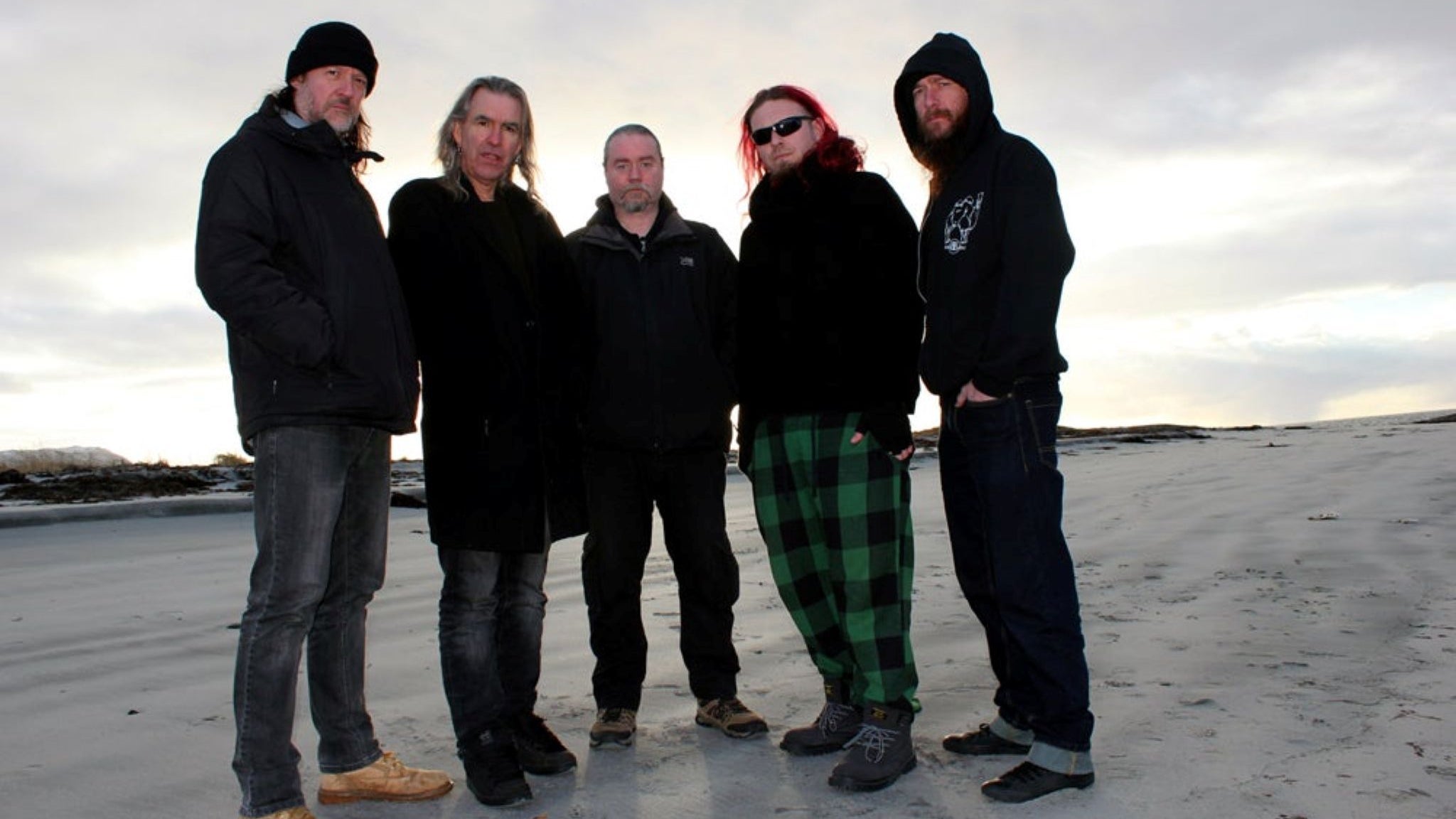 New Model Army