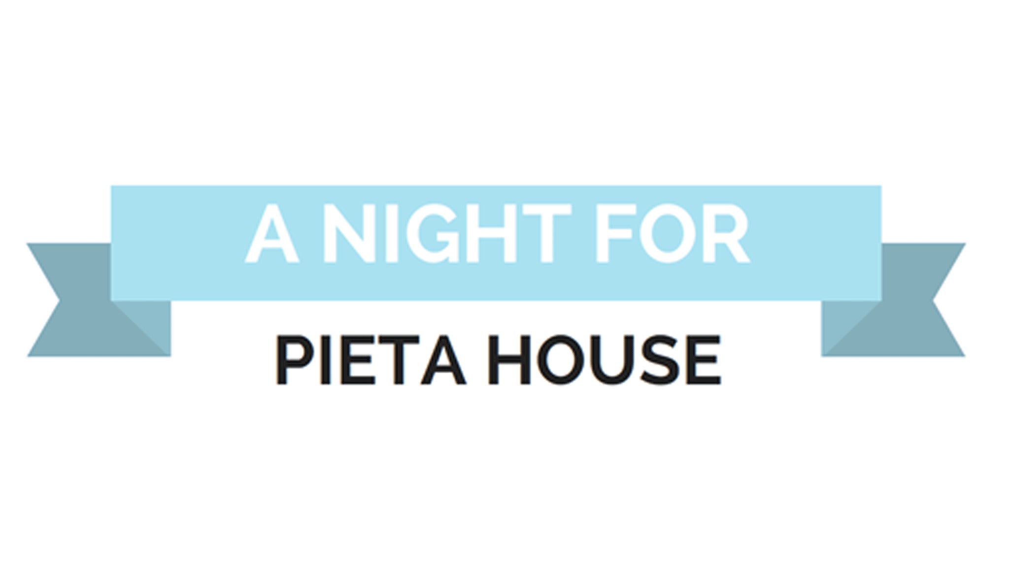 A Night for Pieta House live