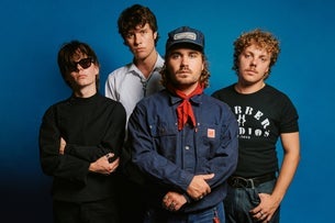 Everything Every Single Day | Australia Album Tour 2025