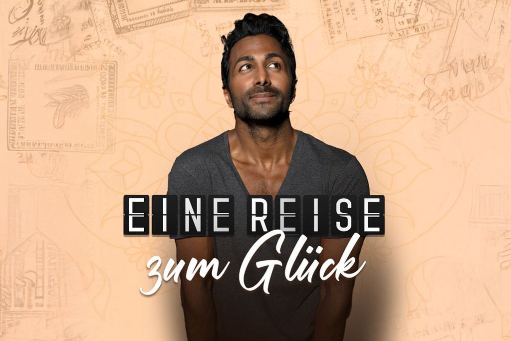 Biyon Kattilathu - Eine Reise zum Glück show poster