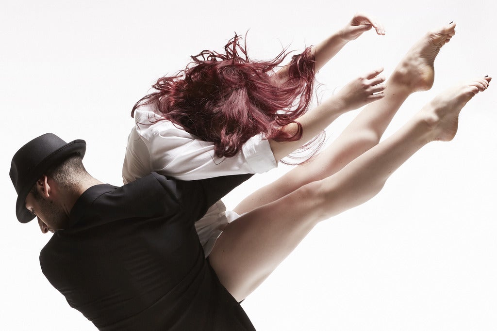 Les Ballet Jazz De Montreal