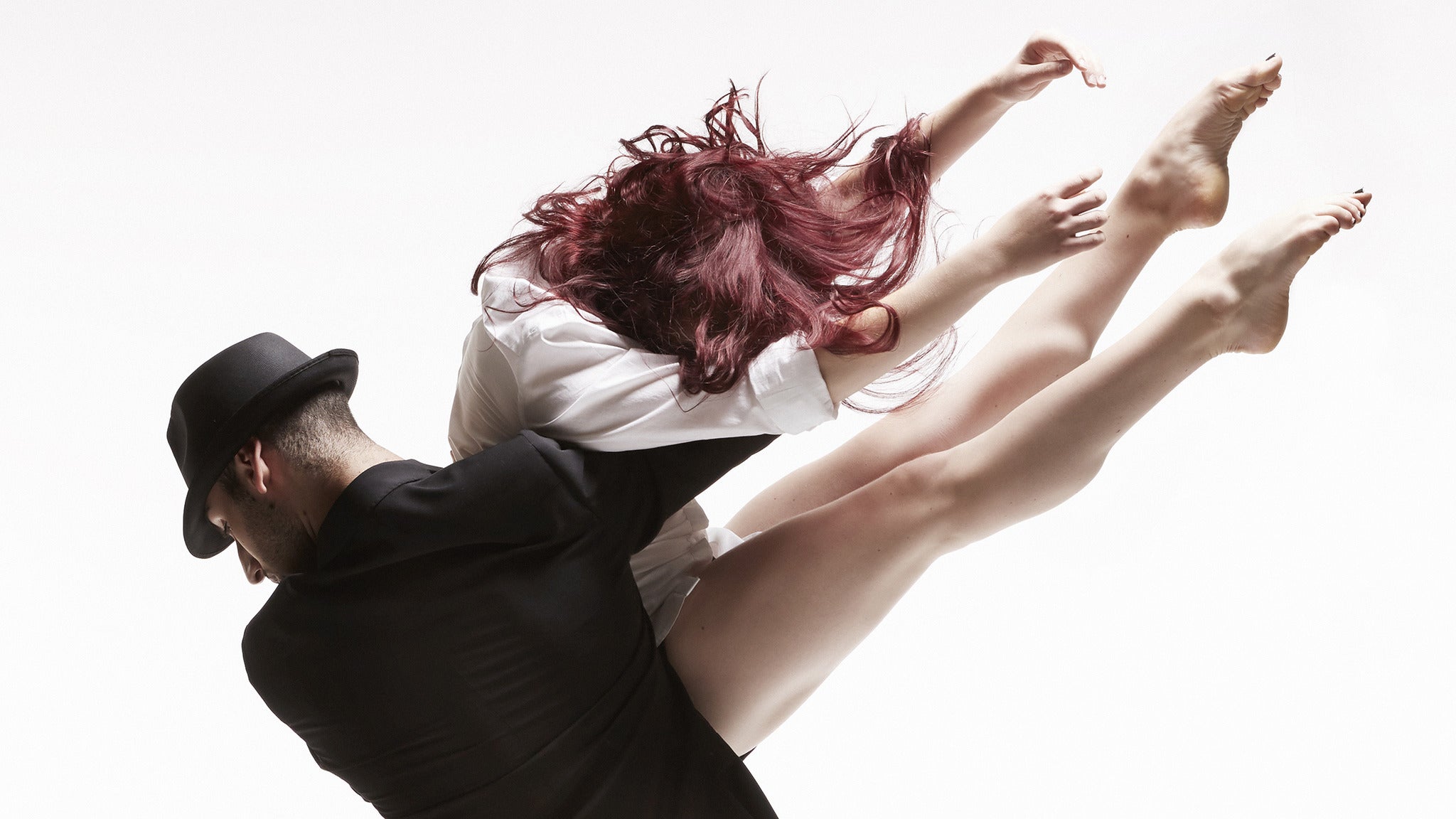 Les Ballets Jazz de Montreal: Dance Me in Toronto promo photo for Ticketmaster presale offer code